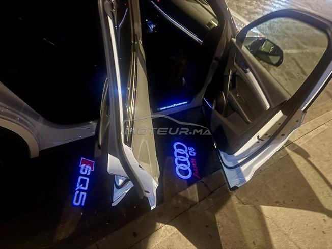 Voiture Full options marhba dédouané Ta3 daba 