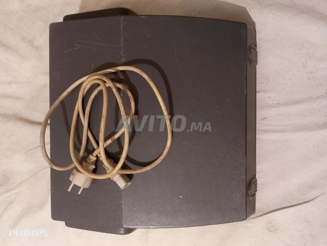 آلة كاتبة كهربائية نادرة - تحفة - 2