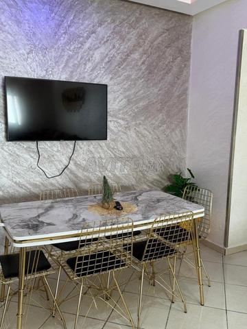 Appartement dans la résidence Nour Tanger - 2
