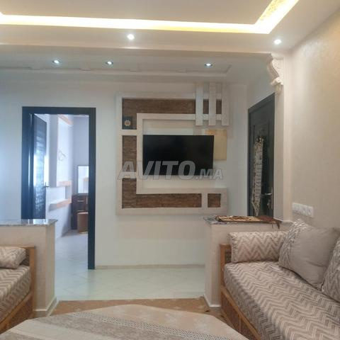 Appartement familial à louer quotidiennement Appartement à louer - 2