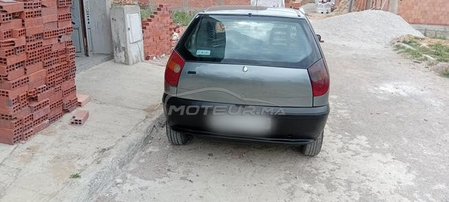 العوامة تجزئة البحيرة