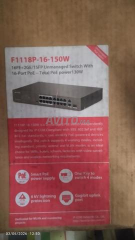 Switch à vendre - 2
