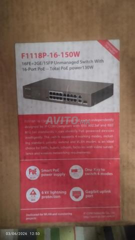 Switch à vendre