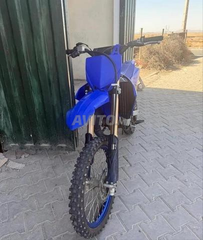 YZ 85 modèle 2025 à vendre - 2