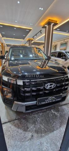 Hyundai Creta première main