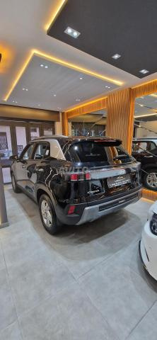 Hyundai Creta première main - 2