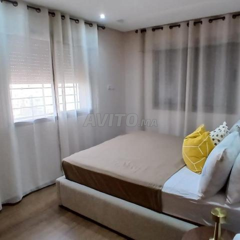 Appartement à vendre 75 m² à Temara - 2