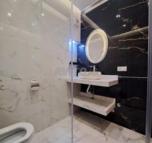 Appartement à louer 70 m² à Tanger - 2