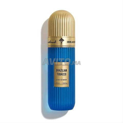 عطر إي براق توباكو البرازيلي الأصلي 100 مل