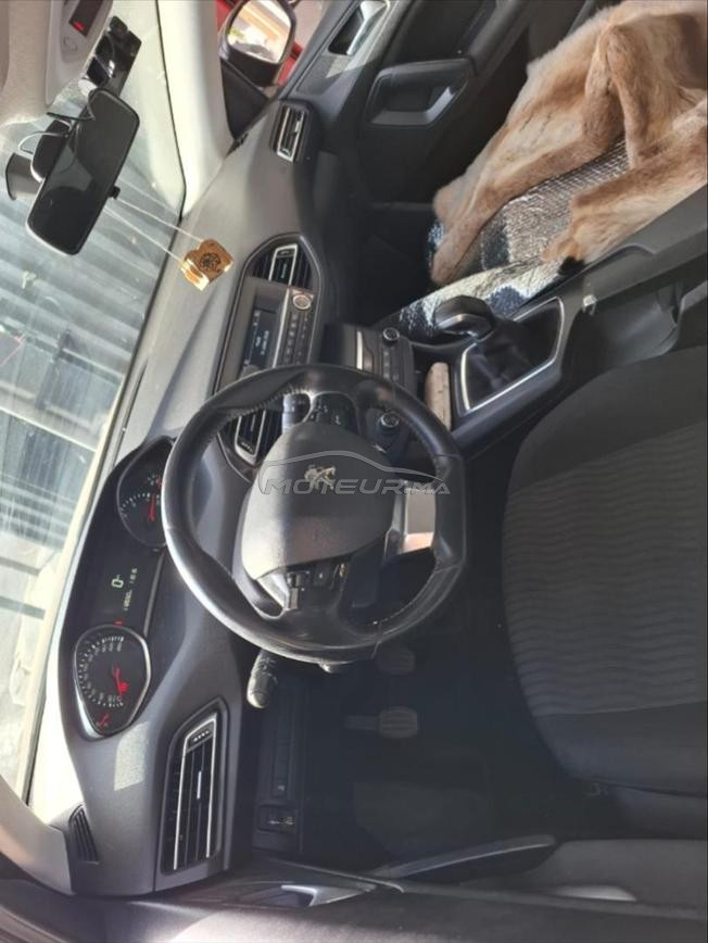 Peugeot 308 Diesel 2020 à Casablanca