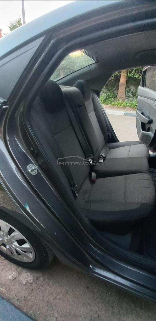 hyundai accent 2020 diesel manuel 1.6 
