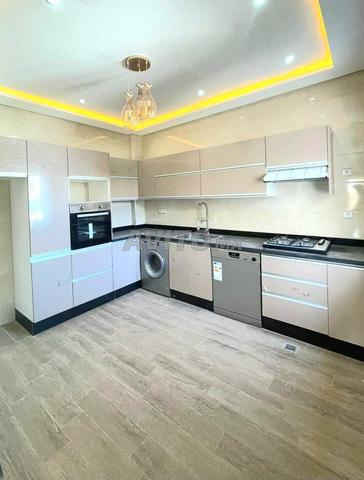Appartement très chic haut de gamme