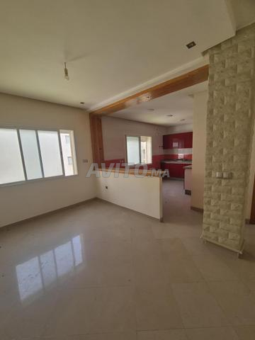 Appartement à louer - 2