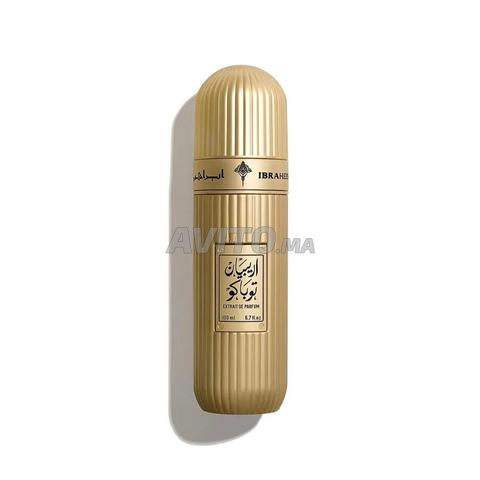 عطر Ibraq Arabian Tobacco الأصلي 100 مل المغرب