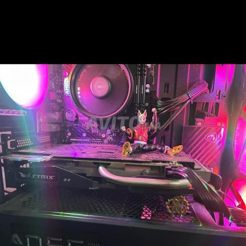 بطاقة رسومات GTX 970Ti - 2