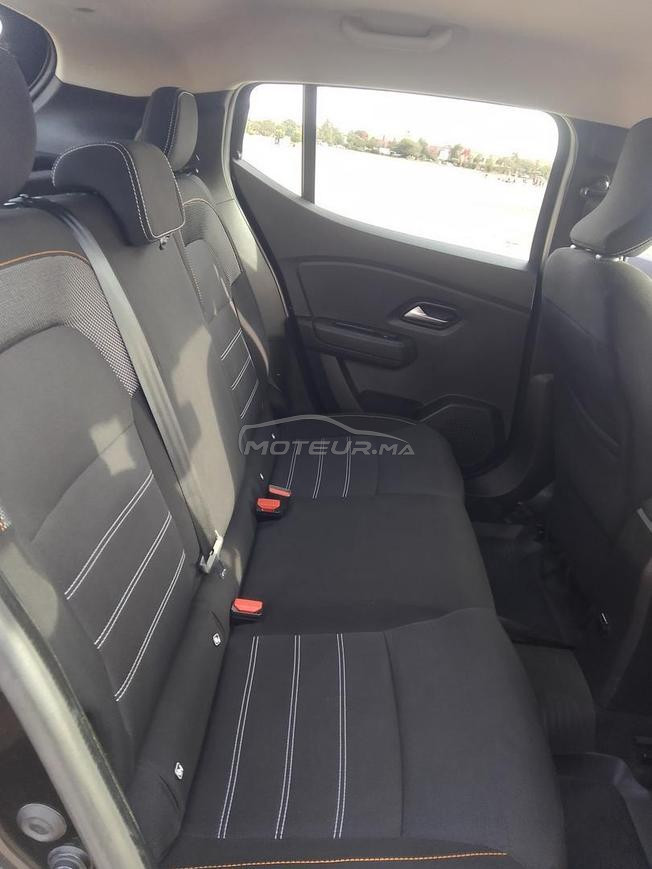 Dacia Sandero Diesel Manuelle 2022 à Marrakech
