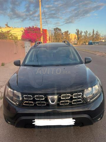 Dacia Duster 2019 - 2