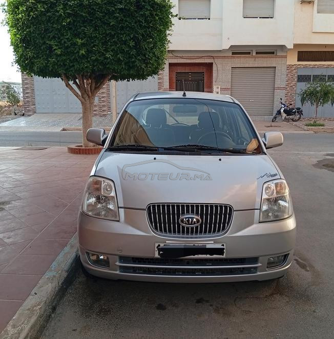 kia picanto
