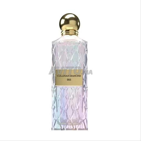 عطر إيبرق كولينان دايموند آيريس الأصلي 150 مل