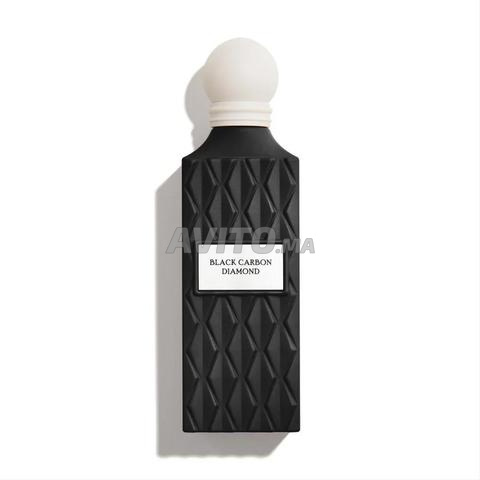 عطر إيبرق بلاك كاربون دايموند الأصلي 150 مل