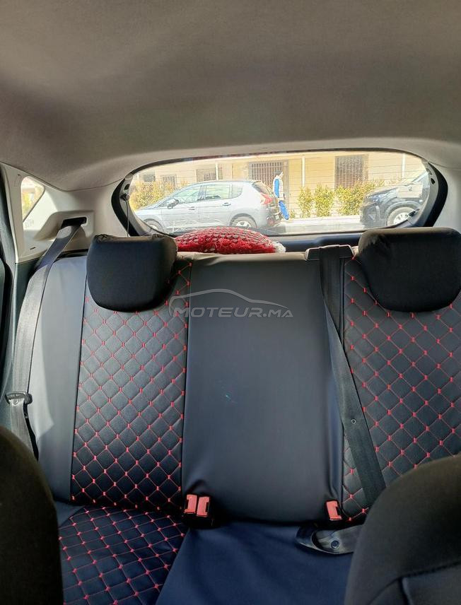 Ford fiesta diesel 2010 