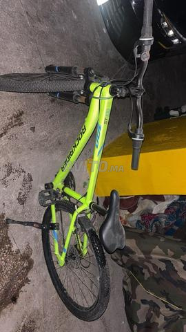 Vélo rockrider - 2