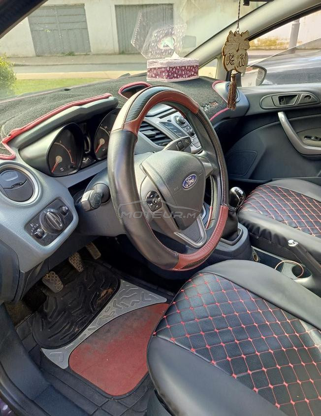 Ford fiesta diesel 2010 