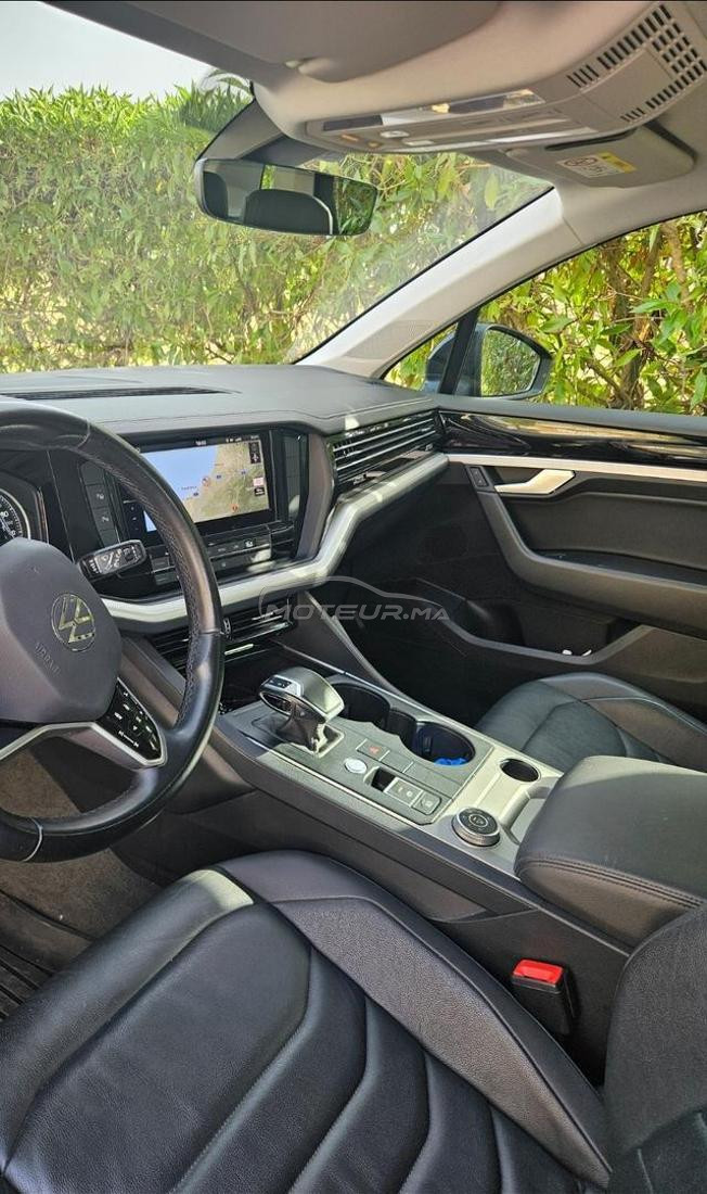 Toureg 1ère Main 2021 automatique 