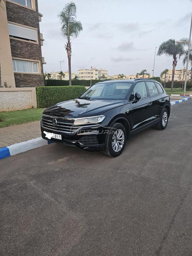Toureg 1ère Main 2021 automatique 