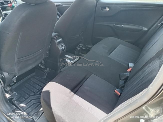 Peugeot 301 Diesel Manuelle 2014 à Meknès