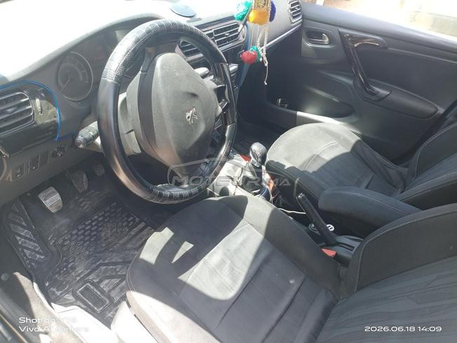 Peugeot 301 Diesel Manuelle 2014 à Meknès