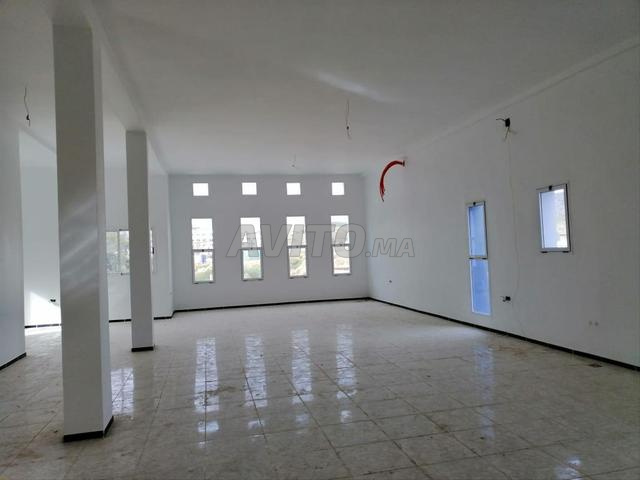 معمل للبيع طنجة