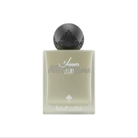 Ibraq Musk Al Lail 75ml Original – Parfum Maroc