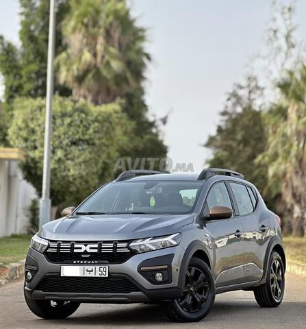Dacia Sandero Stepway 2024 X-Trêm - 2