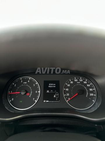 Dacia Sandero Stepway 2024 X-Trêm