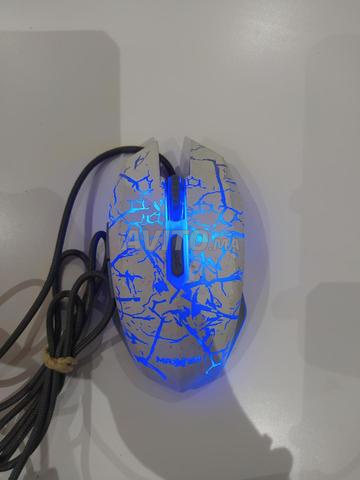 Souris Gaming Oled - 2