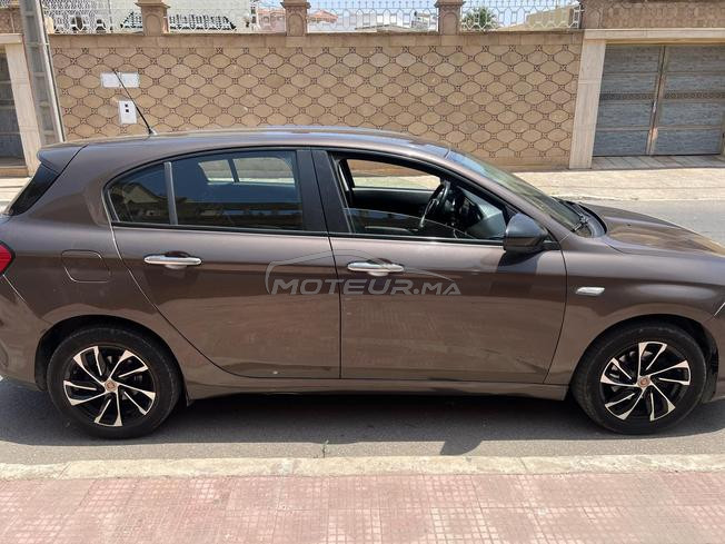 fiat tipo hatchback 