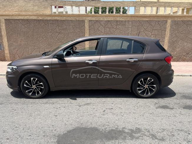 fiat tipo hatchback 