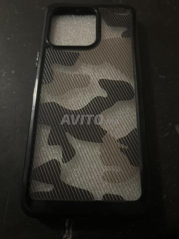 Coque Honor X6a - 2