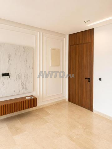 APPARTEMENT HAUT STANDING PISCINE SALLE DE SPORT - 2