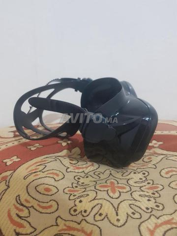 🤩 Lunettes de natation neuves à prix raisonnable - 2