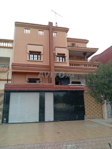 Villa 300 mètres - 2