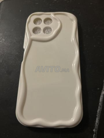 Coque Honor X6a - 2