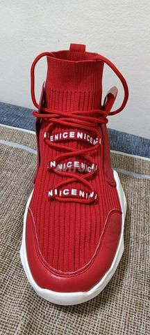 Baskets Sneakers Stocking ABC KIDS