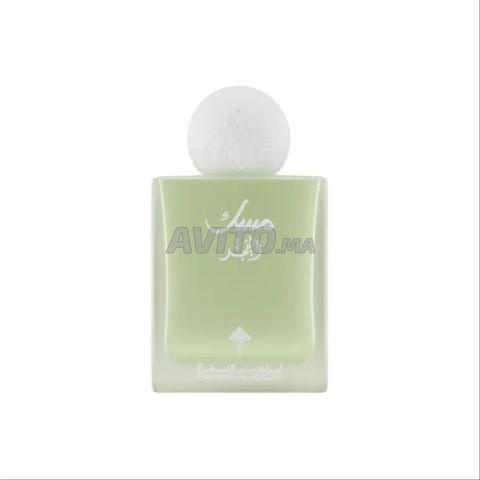 Ibraq Musk Al Fajr 75ml Original – Parfum Maroc