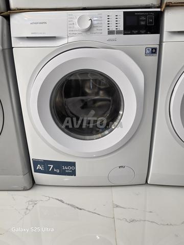Lave-linge ARTER MARTAUN - 2
