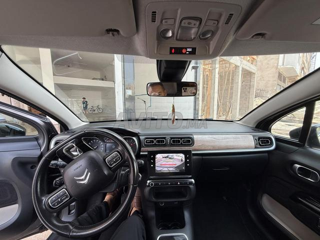 Citroen C3 shine - 2