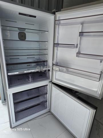 ثلاجة Whirlpool - 2