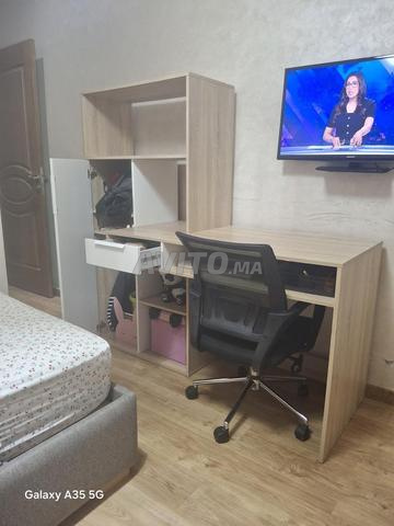مكتب أطفال كالجديد - 2