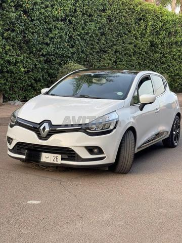 Clio modèle 2017. 4 - 2